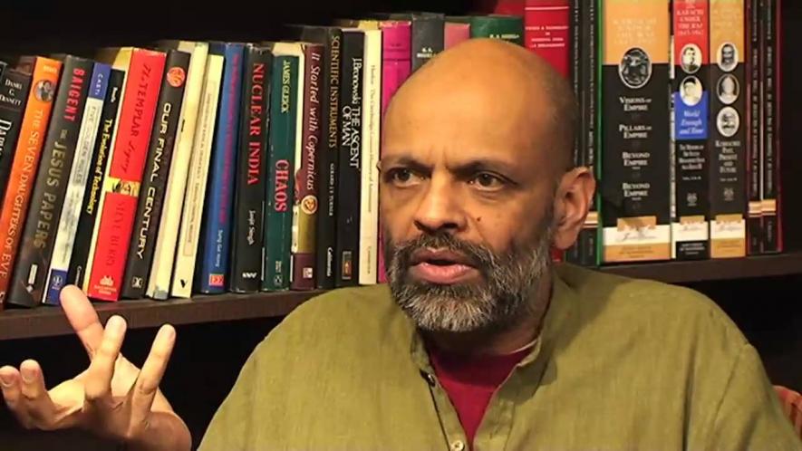 No Evidence BF.7 Will Trigger Wave in India: Prof. Satyajit Rath