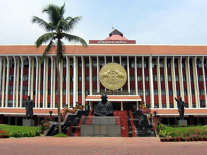 Kerala Assembly Passes Bill for Removing Governor as Chancellor of Universities