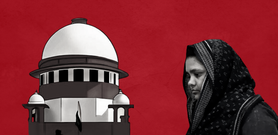 Bilkis Bano’s review petition presents Supreme Court an opportunity to redeem itself
