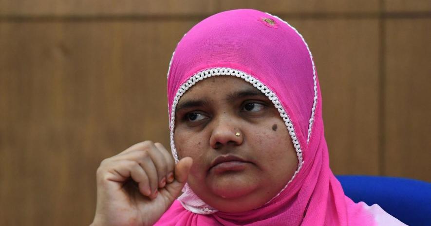 “I will stand & fight again, against what is wrong & for what is right, for women everywhere’: Bilkis Bano