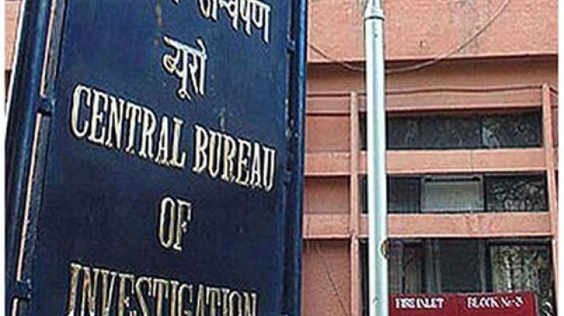 Parliament Questions: CBI Filed 56 Cases Against MPs and MLAs; Highest in Andhra