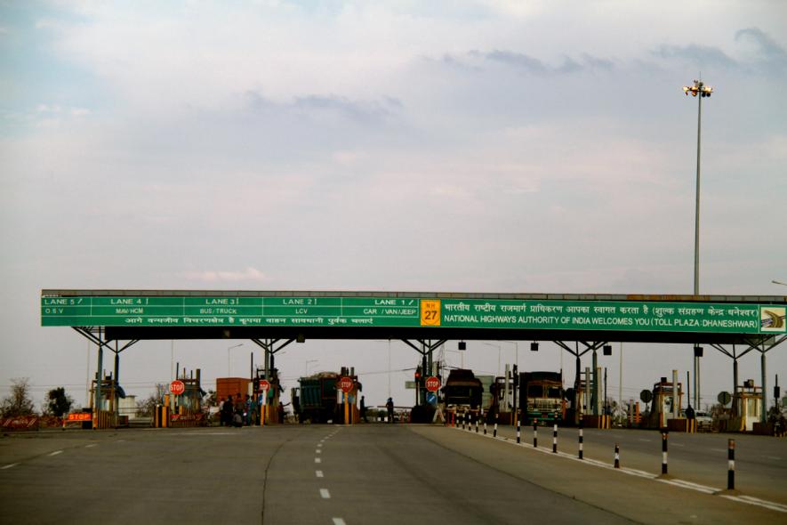 Proposal to Realign Pathankot-Mandi National Highway Faces Local Opposition