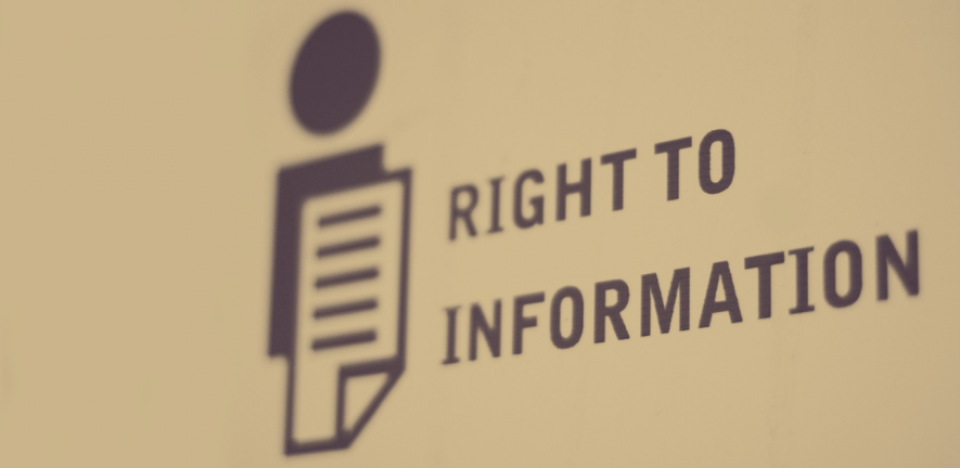RTI Act does not need any covert amendment; it needs implementation