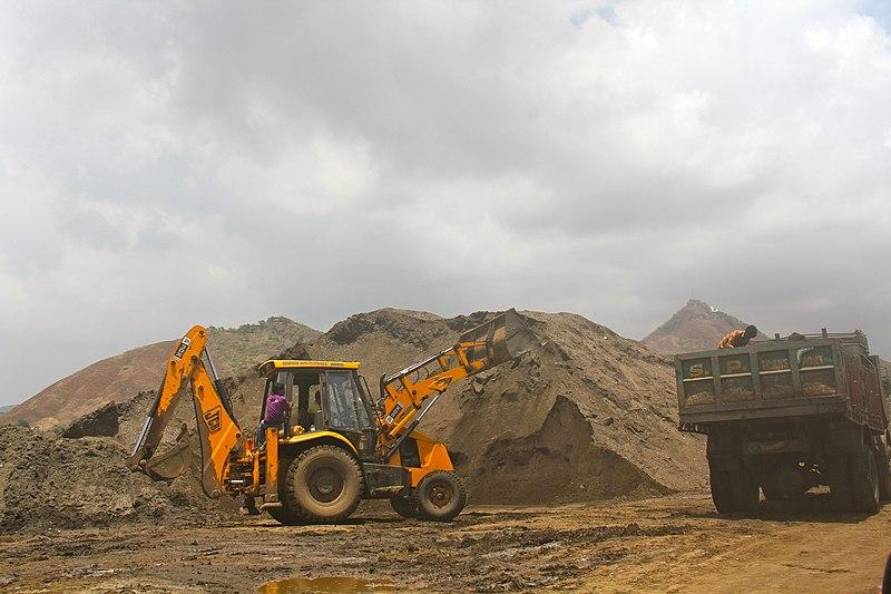 Bihar: Sand Crisis May Hit People Again After Reports of Likely Ban on Mining Soon