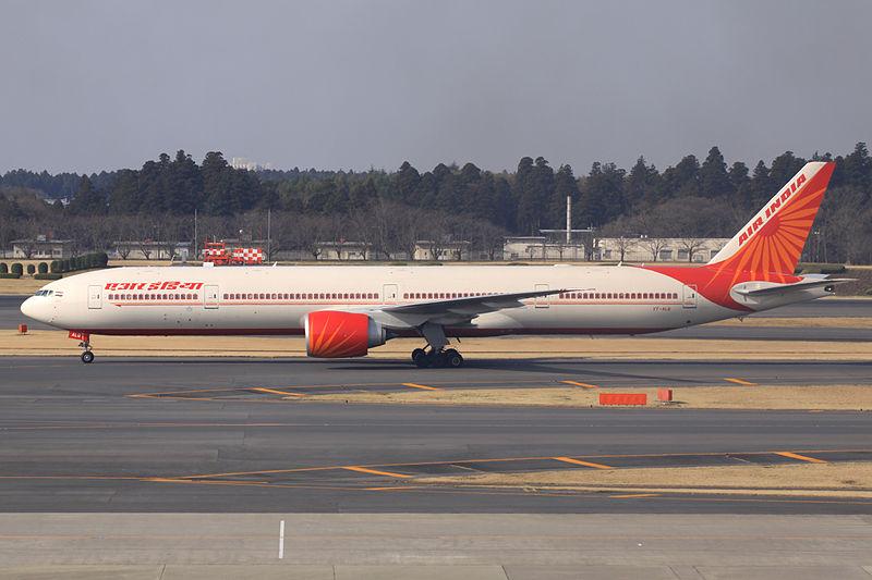 Anatomy of Air India PeeGate