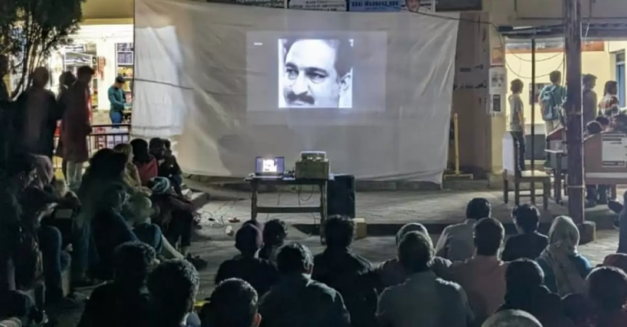 Kerala's Political Groups, JNU Union Announce Screening of BBC Documentary; HCU Students Screen Film on Campus