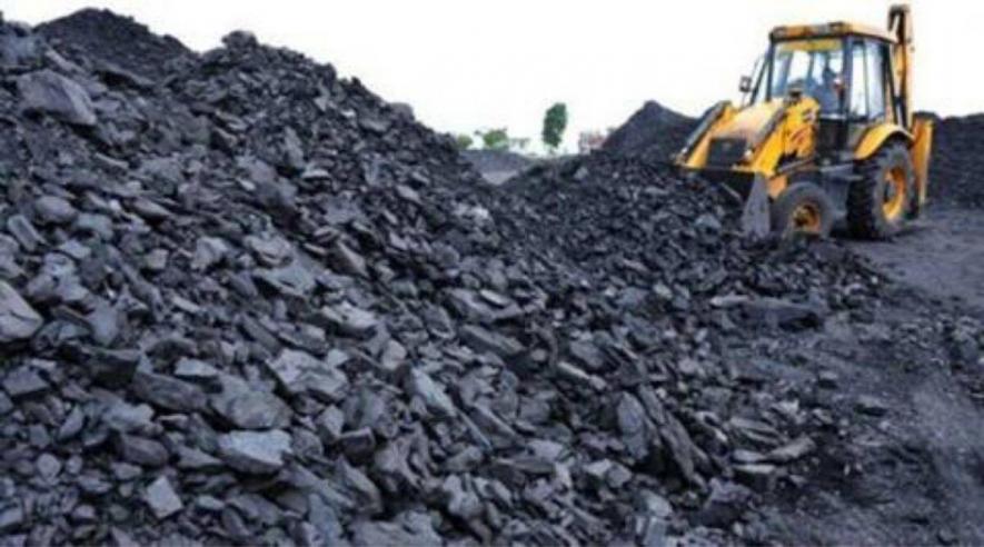 Coal