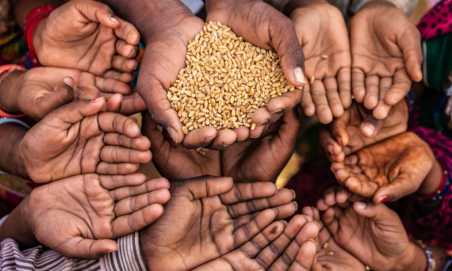 Nearly 2 Billion — Almost 45% People Living in Asia — Can’t Afford Healthy Food: FAO