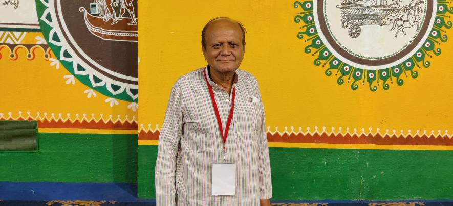 Arun mehta