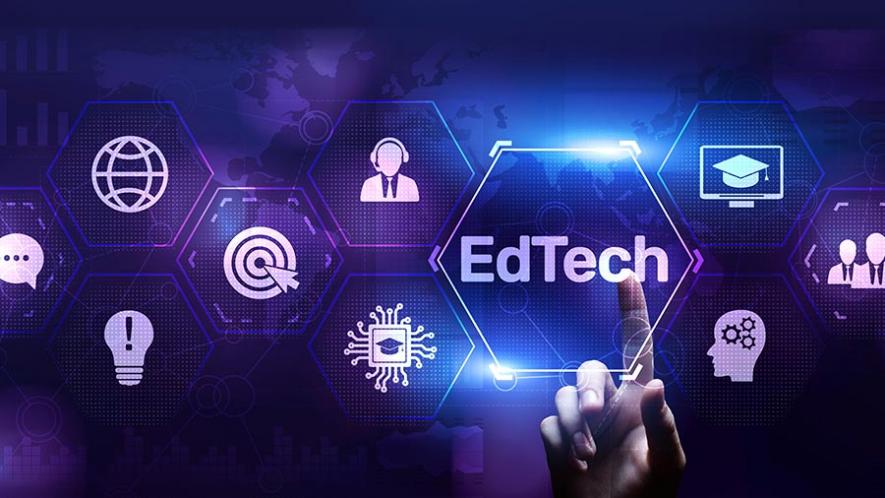 Edtech