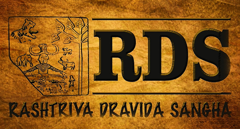 Rastriya Dravida Sangha Aims to Raise Dravidian Awareness in Karnataka