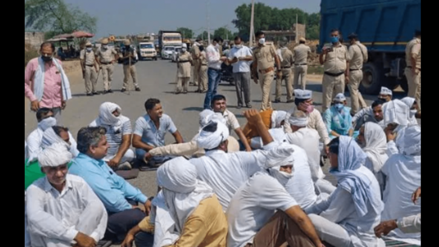 Haryana: Sarpanches to Lock Block Development Offices to Protest E-tendering