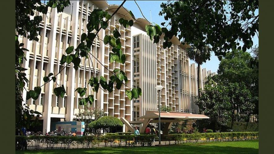 IIT Delhi - Wikipedia