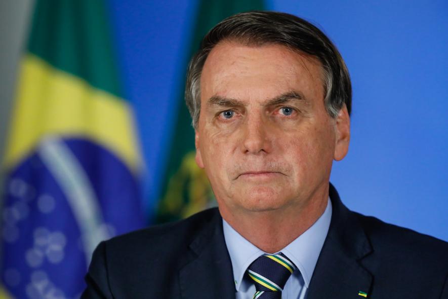 Brazil: Top Court Greenlights Probe of Bolsonaro to Find out Who Incited Jan 8 Violence