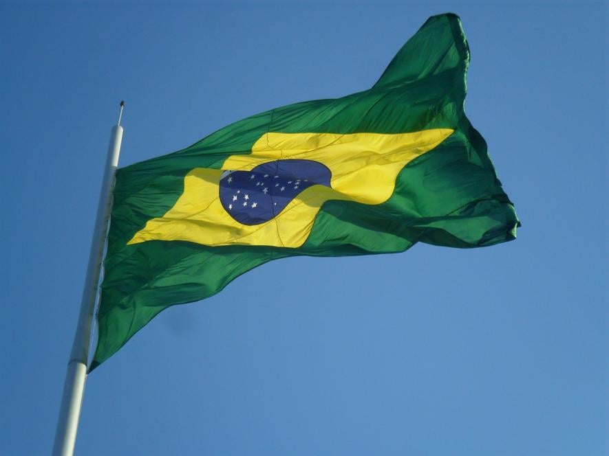 Brazilian Hard Right Are Already a Political Cliché