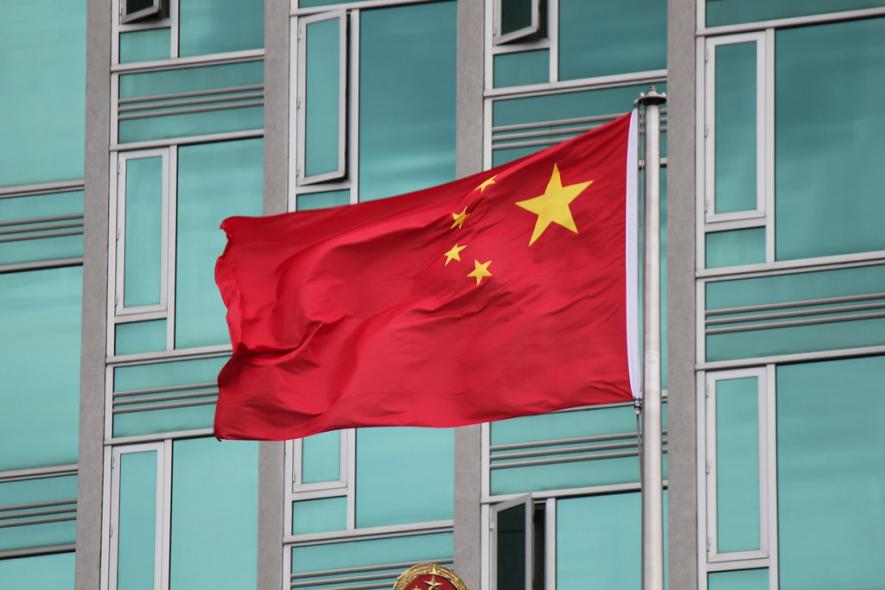 China’s GDP Sinks to 3% in 2022, Second Lowest in 50 Years