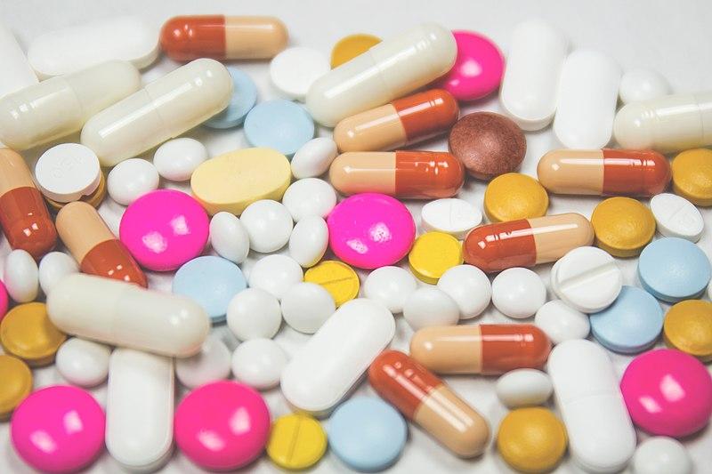 Antidepressants Help Bacteria to Acquire Antibiotic Resistance