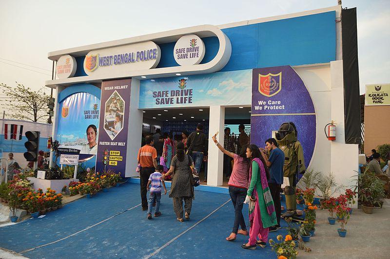 Over 20 Countries, 900 Stalls: 46th International Kolkata Book Fair to Start Amid Much fanfare