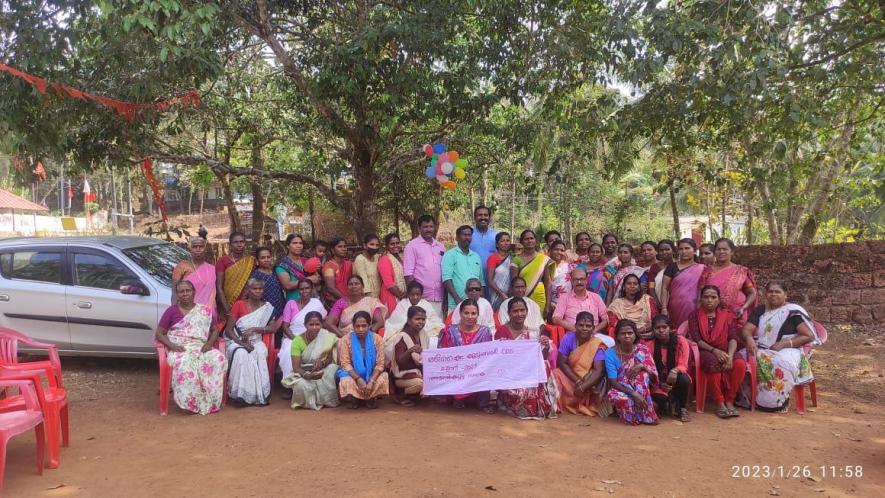 Kerala: 46 Lakh Women of Kudumbashree Meet to Discuss Achievements over Past 25 Years