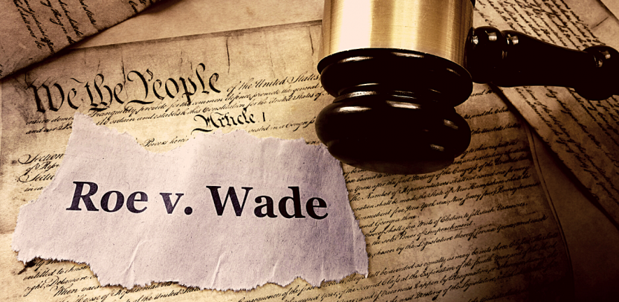 Roe versus Wade fifty years on: What does its fall teach us about the fragility of democratic institutions?