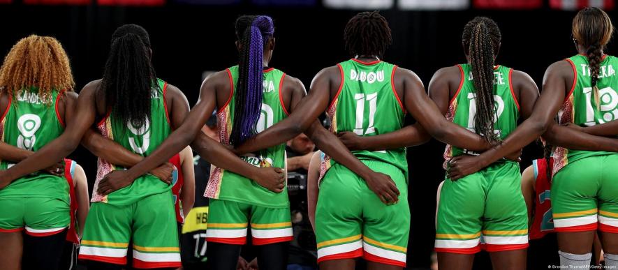 Sexual abuse: How FIBA fail to protect Malian athletes