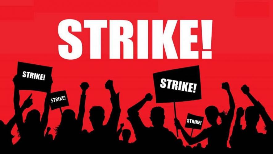 Contract Workers to Strike Across Karnataka Urban Local Bodies From Feb 1