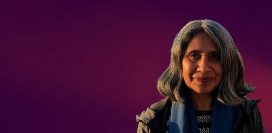 The Hindu American Foundation’s parentage problem: An interview with Sunita Viswanath