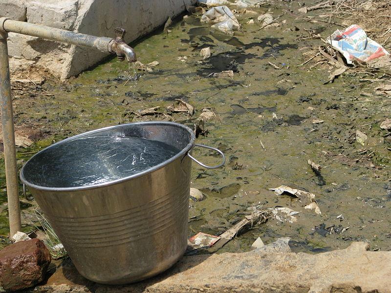 Bengal: Eight Journalists Booked After Reporting on 'Cut Money' for Municipality Water Connection 