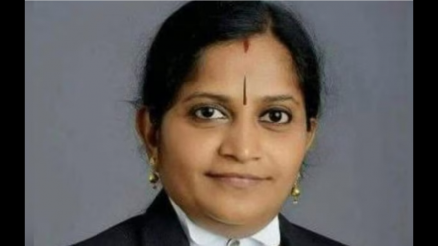 Lakshmana Chandra Victoria Gowri