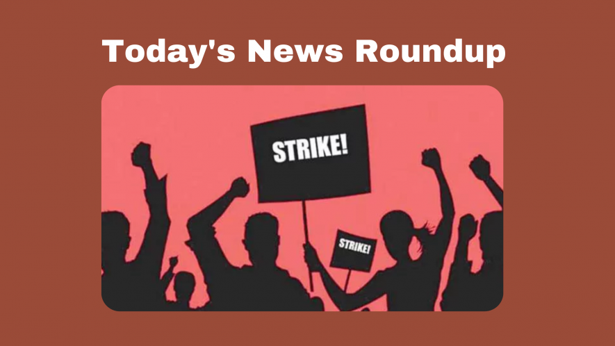  Karnataka: Govt Employees set to go on Indefinite Strike From March 1