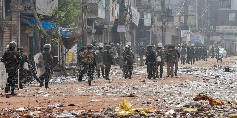 3 Years of Delhi Violence: Citizens' Panel Calls out Delhi Police, Media for Facilitating Anti-Muslim Narrative