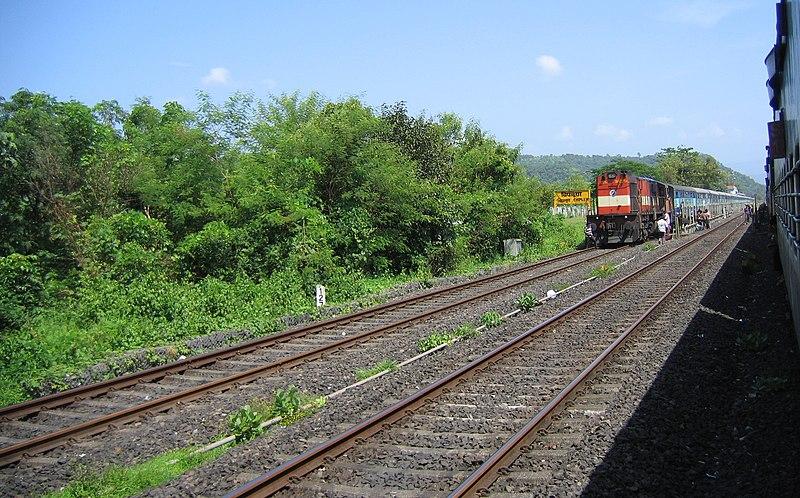 Wildlife Expert Panel Red-Flags Western Ghat Rail Project Despite Aggressive Push by Karnataka