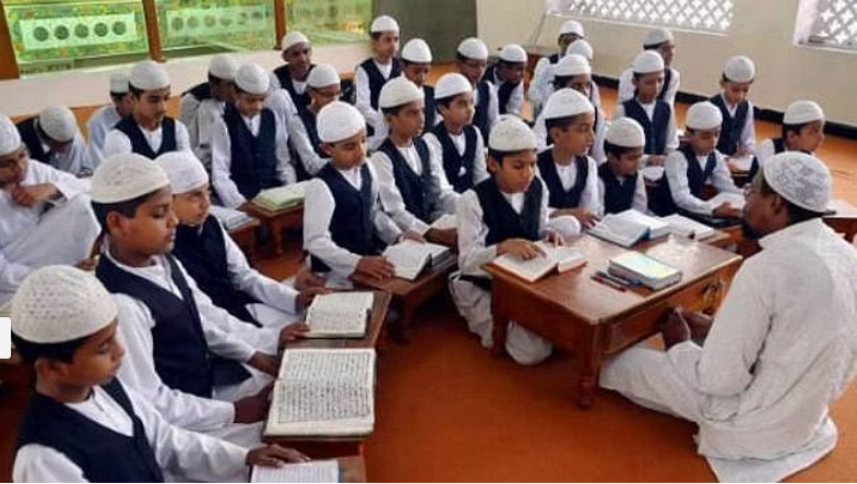 UP: NCPCR Bid to ‘Trace’ Non-Muslim Students in Madrasas; ‘Discriminatory’, Says UPMEB