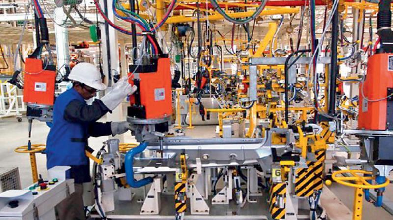 Kerala Clocks Strong Industrial Growth, Focus on Diverse MSMEs to Sustain Growth