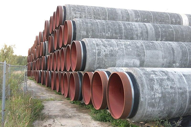 How US Took Out Nord Stream Pipeline