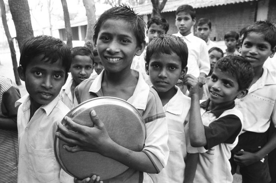 Representational use only./ Image courtesy: Flickr