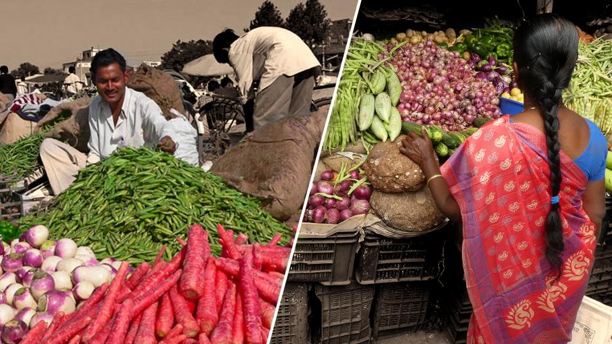 Riddles of Mr. Market: Prices Crashing for Farmers, Rising for Consumers!