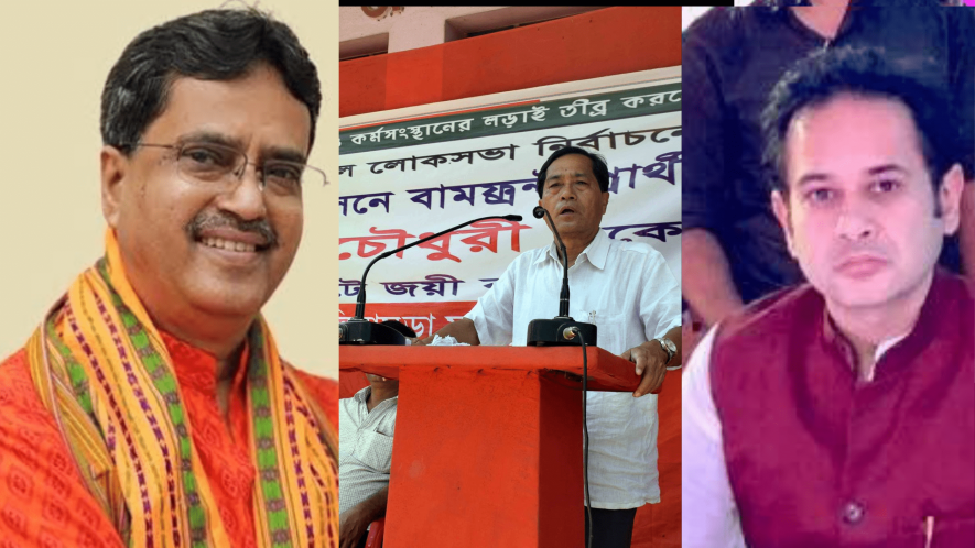 Tripura Elections: How Tipra Motha Helped BJP Scrape Through