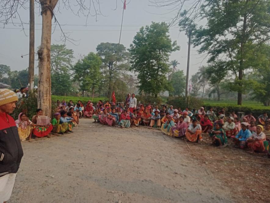 Bengal Panchayat Polls: Alipurduar to Resist TMC Rule