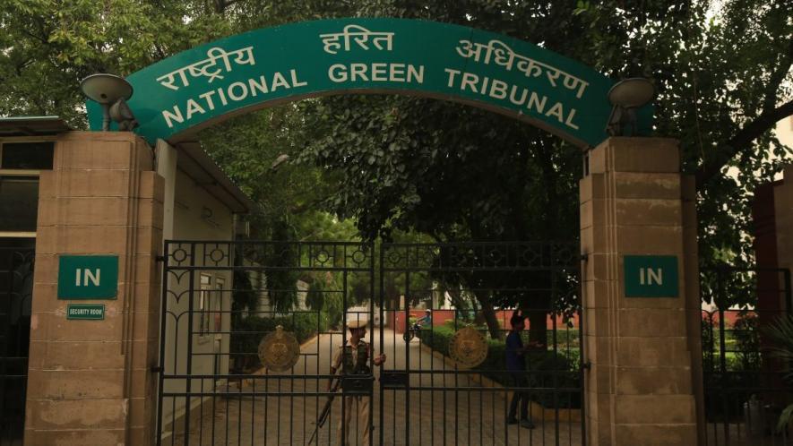 NGT, Orissa HC Red-Flag Green Signal to JSW Steel Project