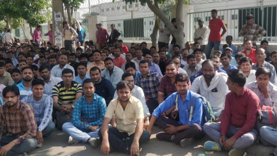 Management-Worker Tension Escalates in Bellsonica’s Manesar Plant
