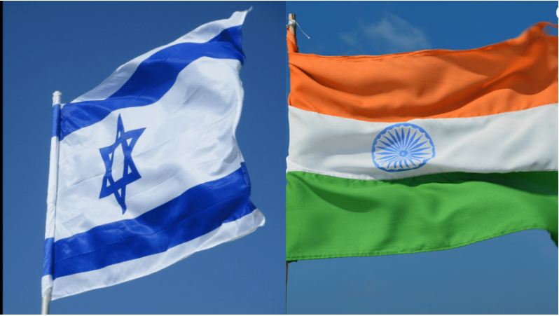 Can Indians, Like Israelis, Make the Government Hear?