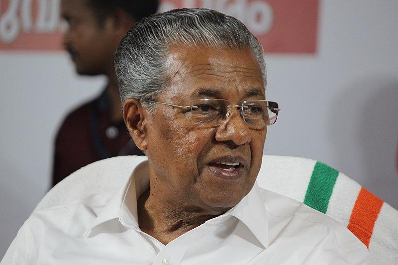 Kerala CM Writes to PM, Urges him to Dispel Perception That Sisodia was Arrested for Political Reasons