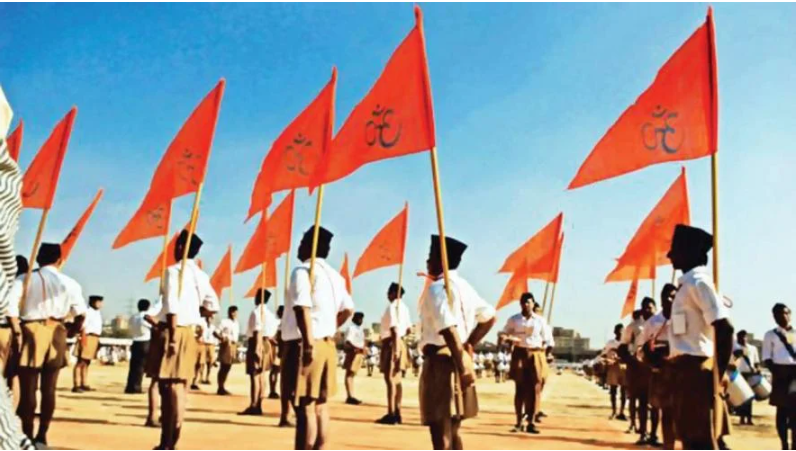 RSS Chief’s New Formulation on Caste is Old Wine in New Bottle