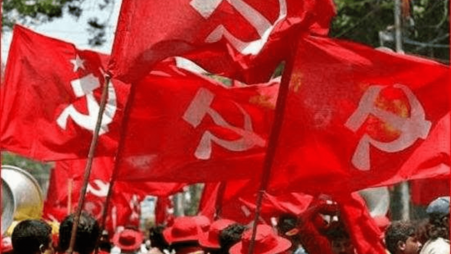 Strangle' MGNREGS, Other Welfare Schemes, Says CPI(M)