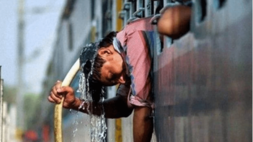 Bihar: Rising Temperature in April Sends AES Alarm Bells Ringing in Vulnerable Areas