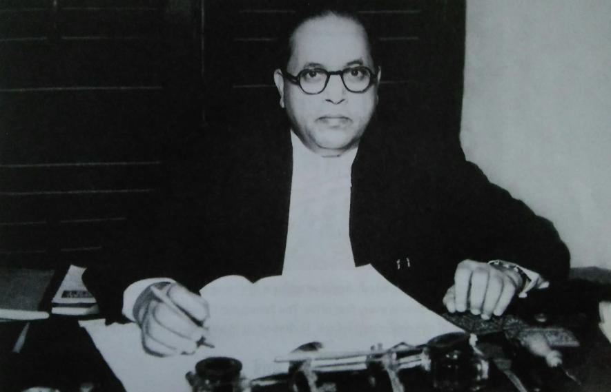 Caste Census Would be Real Tribute to Ambedkar
