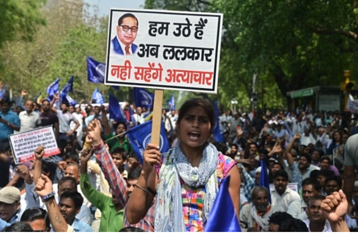 UP: Hostility Between Pro-Dalit Groups, Right-Wing Camps Growing in Universities