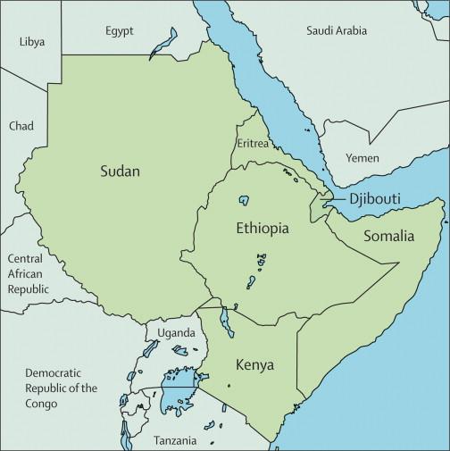 Sudan