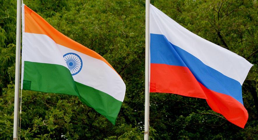 Pivotal Moment in India-Russia Relations